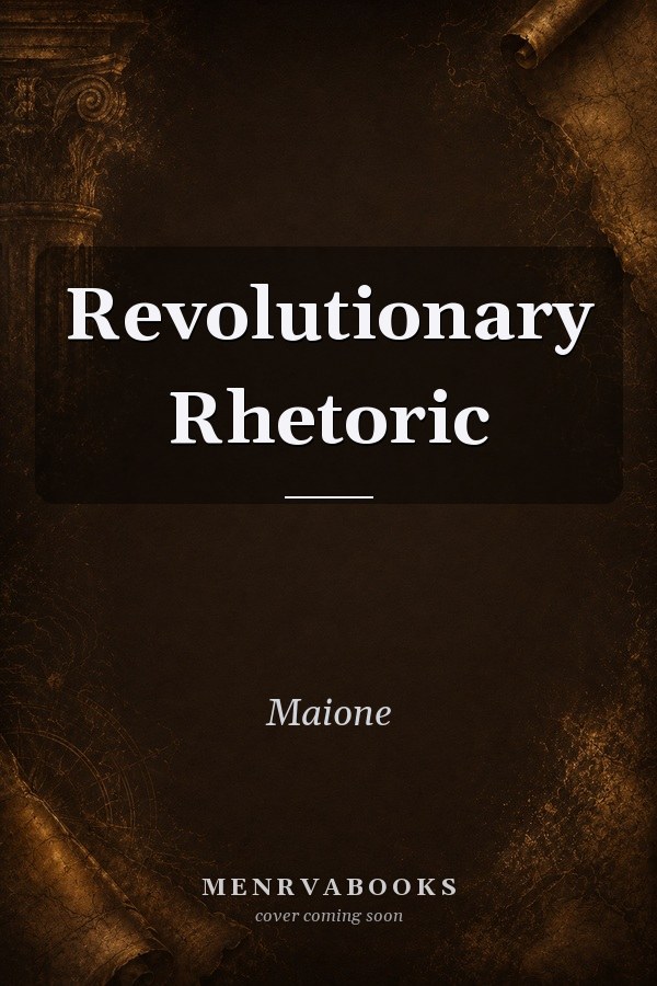 Revolutionary Rhetoric