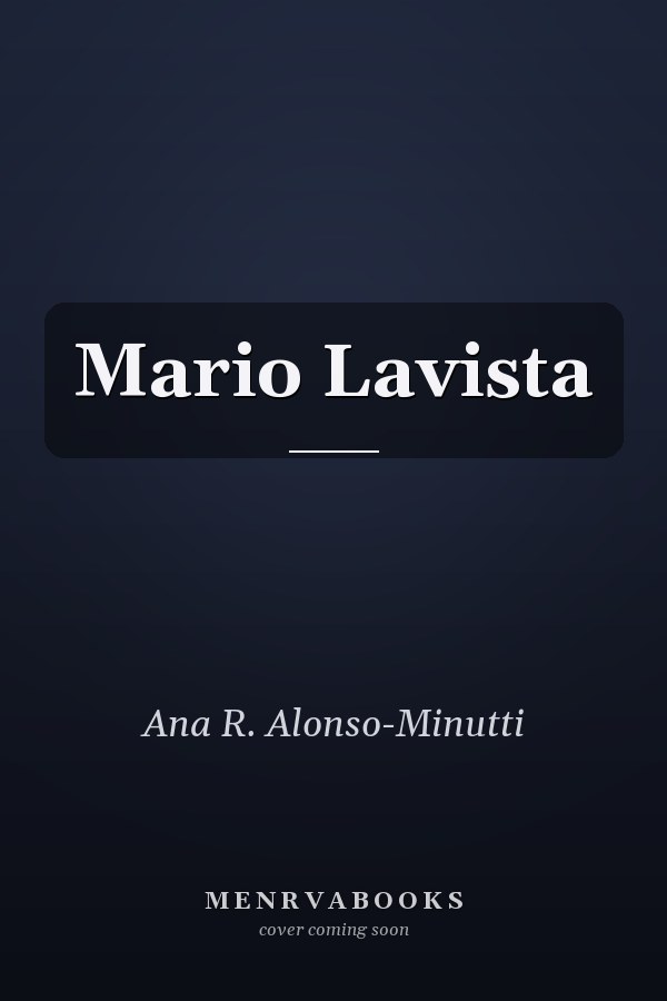 Mario Lavista