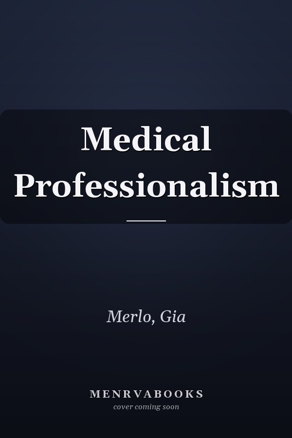 Medical Professionalism