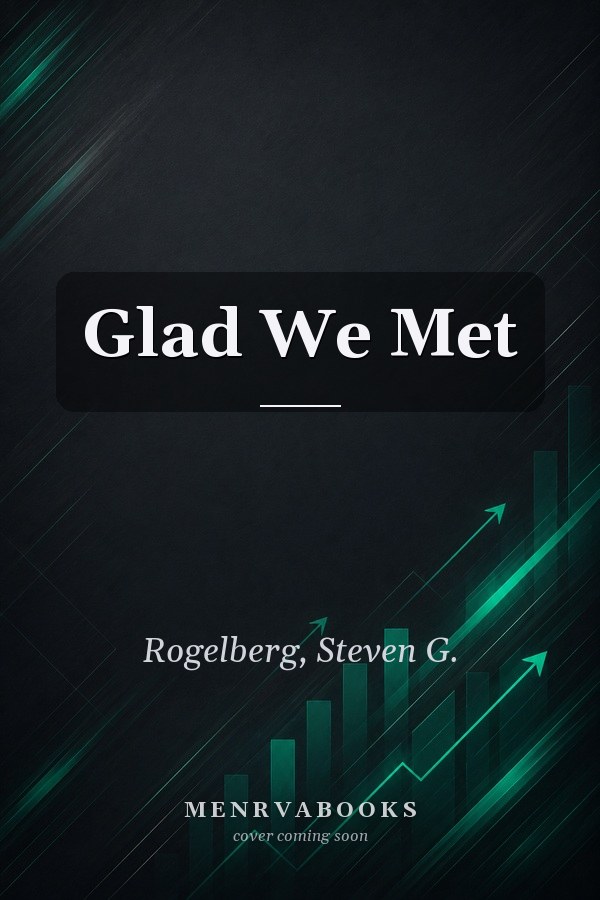 Glad We Met