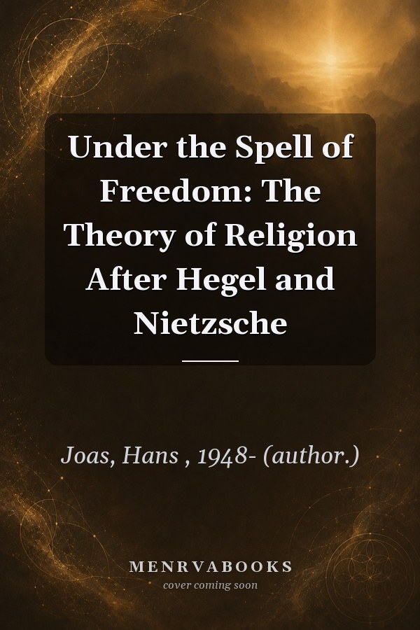 Under the Spell of Freedom: The Theory of Religion After Hegel and Nietzsche