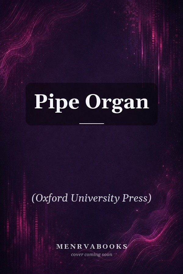 Pipe Organ