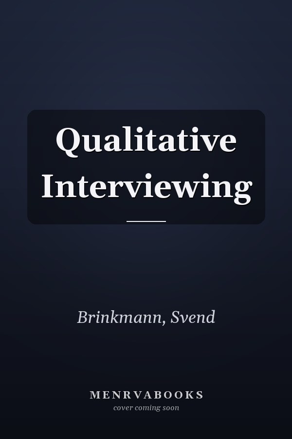 Qualitative Interviewing