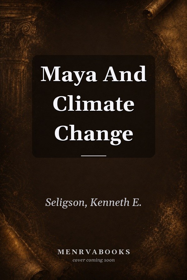 Maya and Climate Change