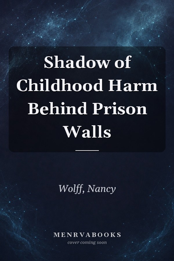 Shadow of Childhood Harm Behind Prison Walls