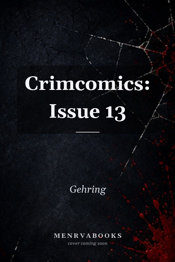 Crimcomics: Issue 13