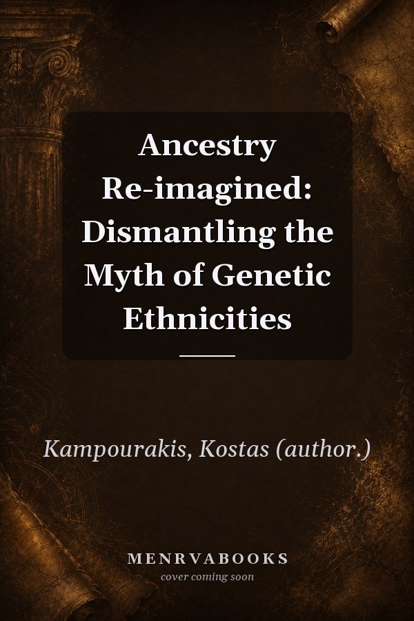 Ancestry Re-imagined: Dismantling the Myth of Genetic Ethnicities