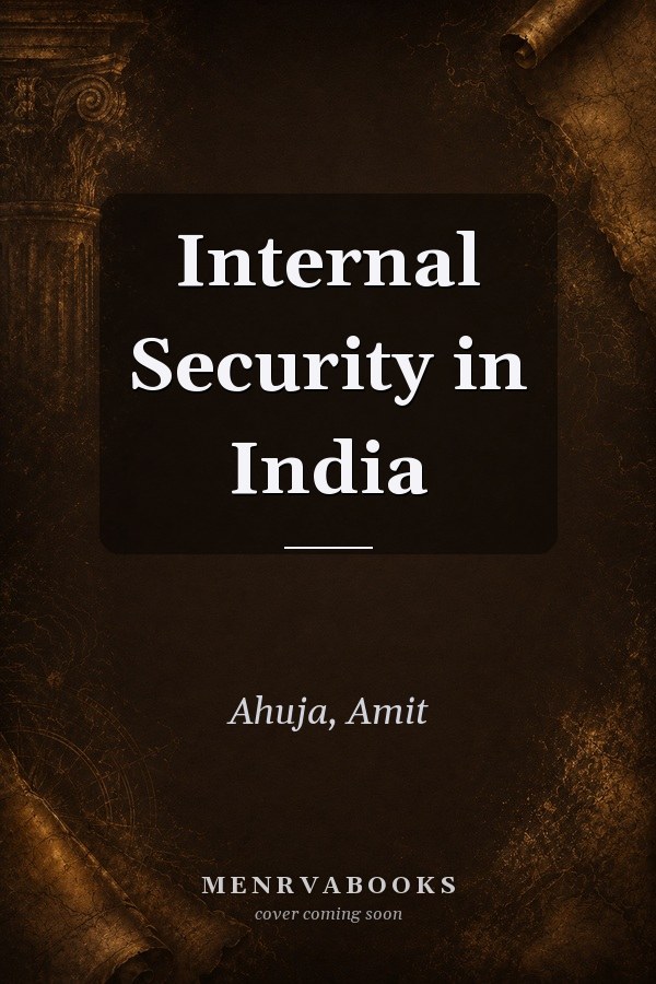 Internal Security in India