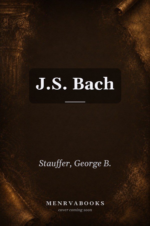 J.S. Bach