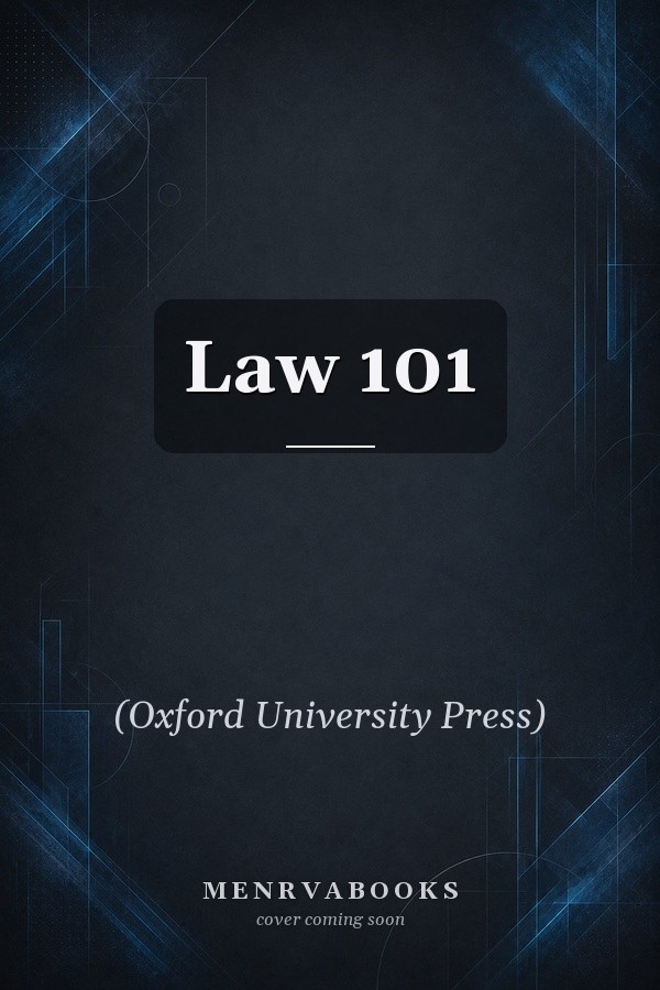 Law 101