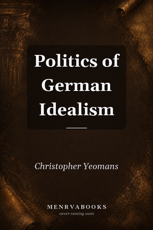 Politics of German Idealism