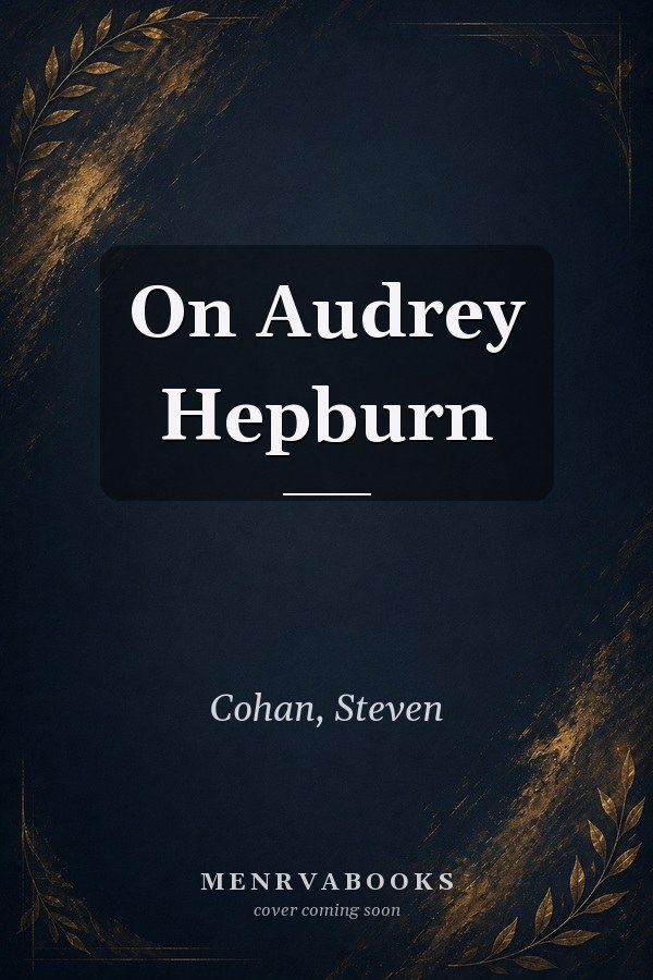 On Audrey Hepburn