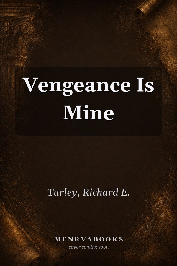 Vengeance Is Mine