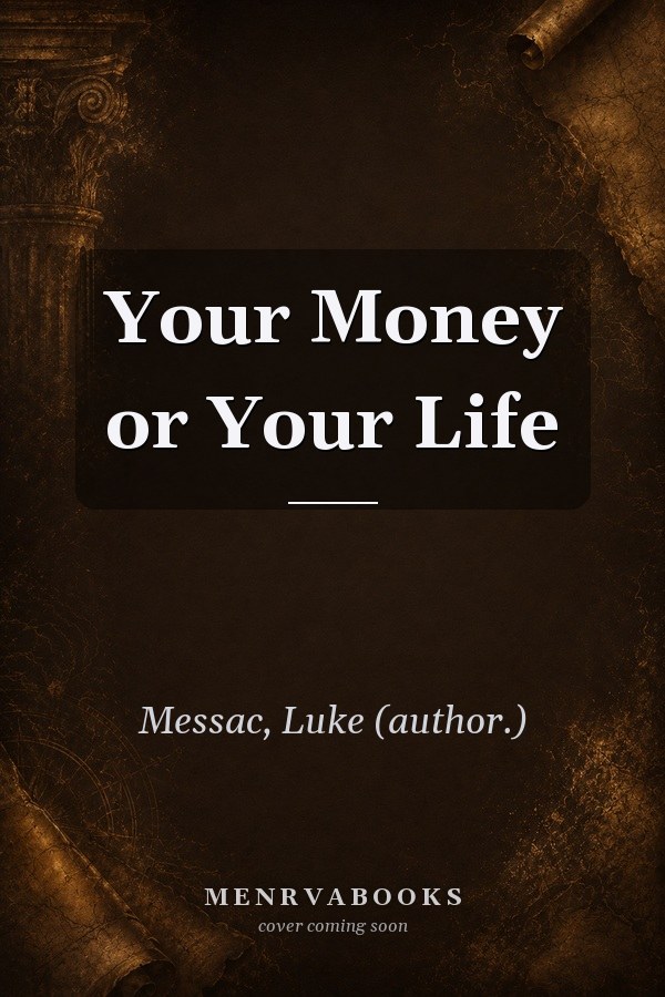 Your Money or Your Life