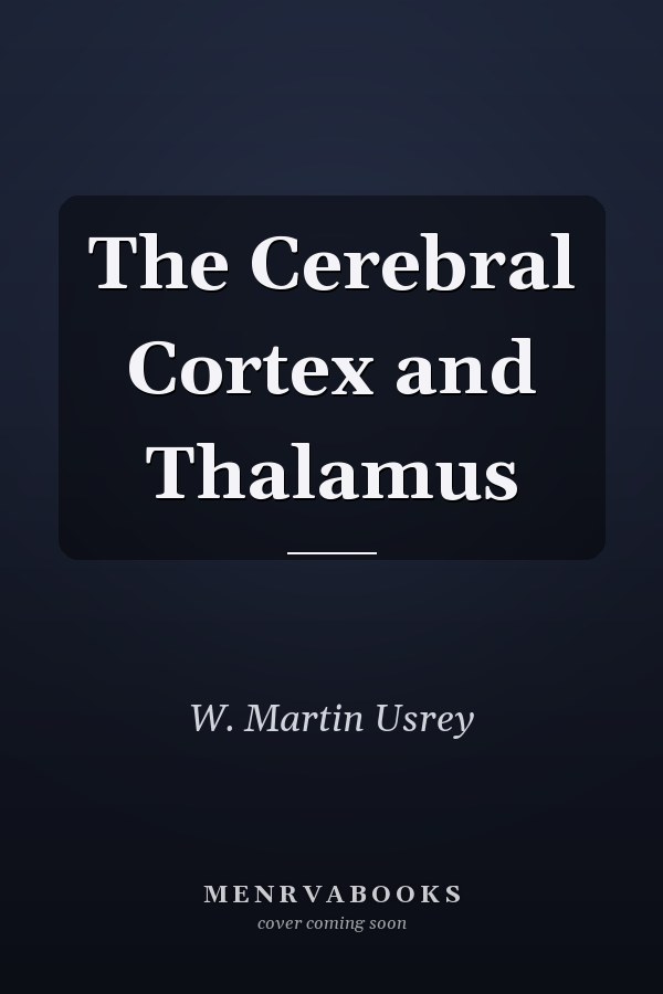 The Cerebral Cortex and Thalamus