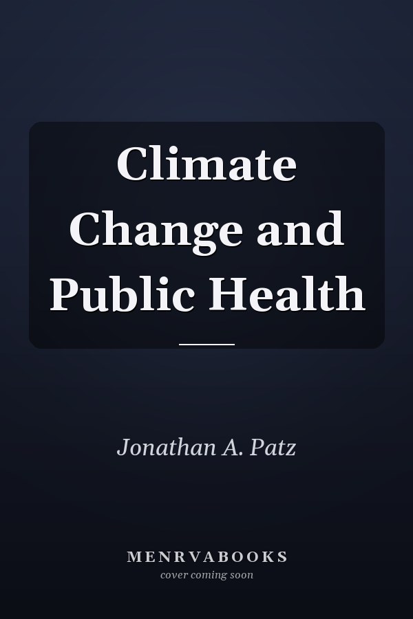 Climate Change and Public Health