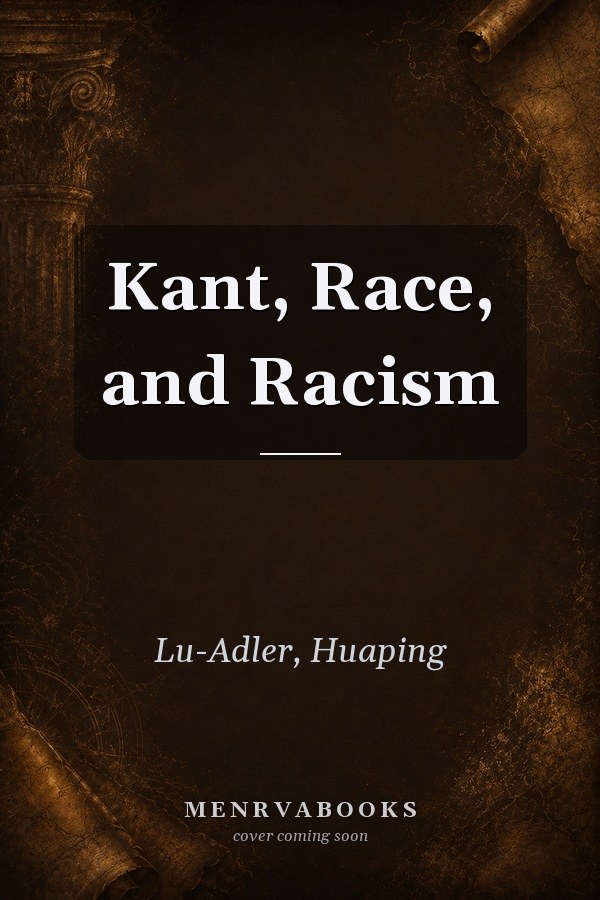 Kant, Race, and Racism