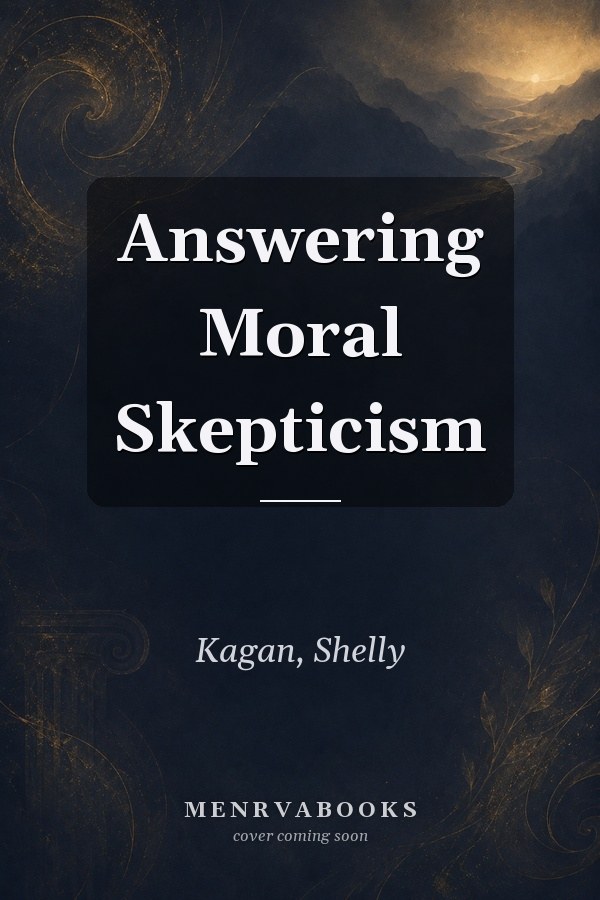 Answering Moral Skepticism