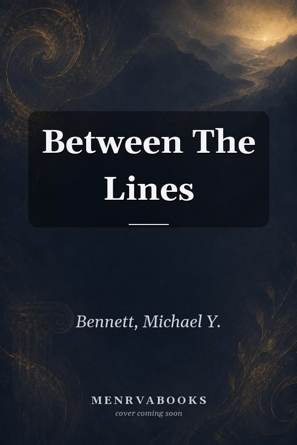 Between the Lines: A Philosophy of Theatre