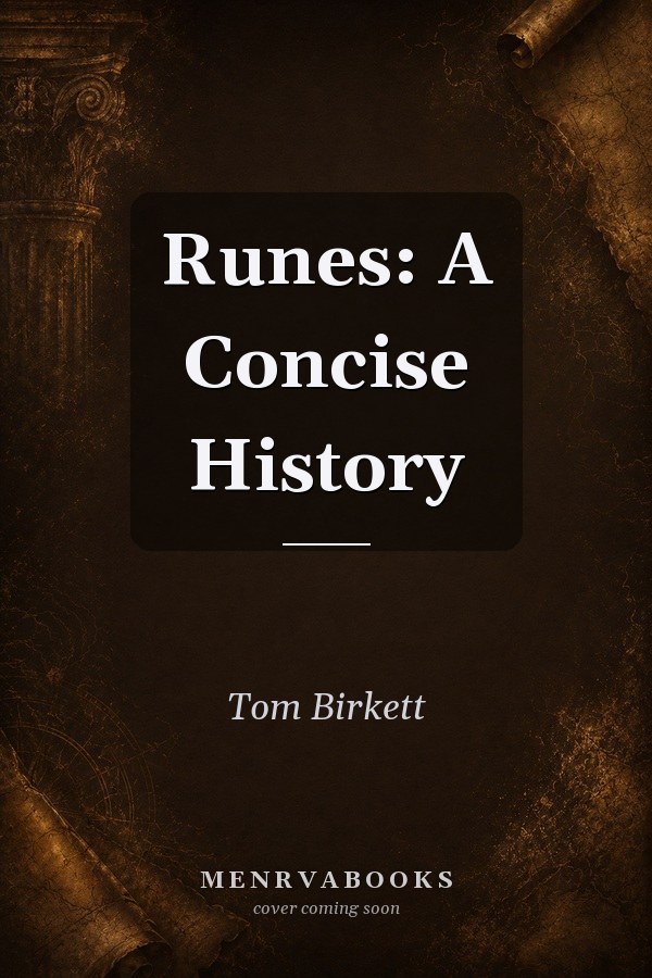 Runes: A Concise History