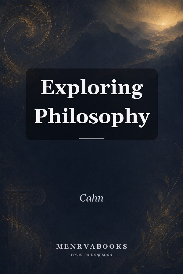 Exploring Philosophy
