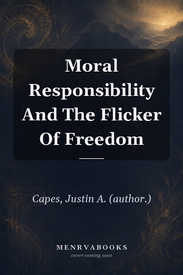 Moral Responsibility and the Flicker of Freedom
