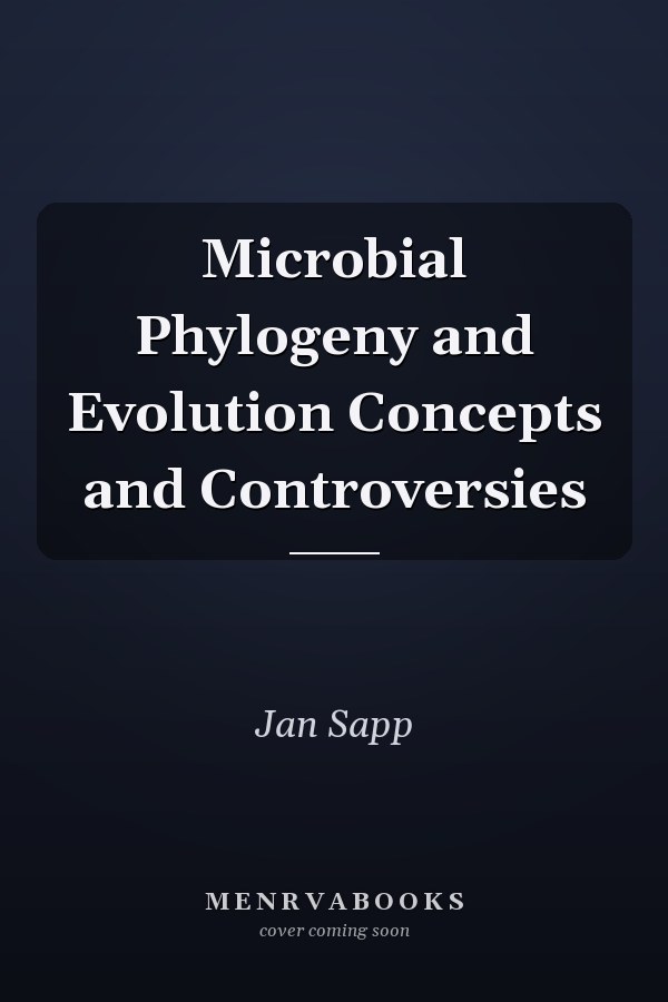 Microbial Phylogeny and Evolution Concepts and Controversies