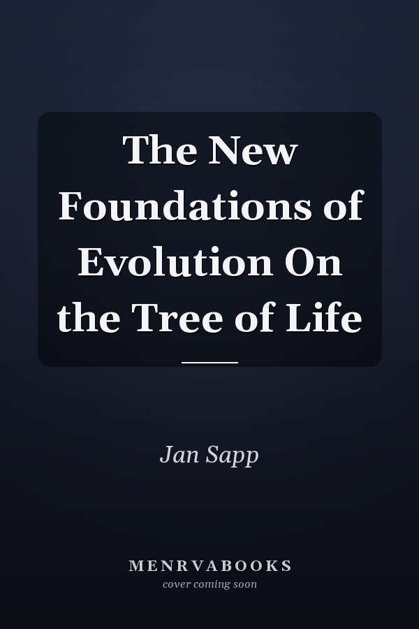 The New Foundations of Evolution On the Tree of Life