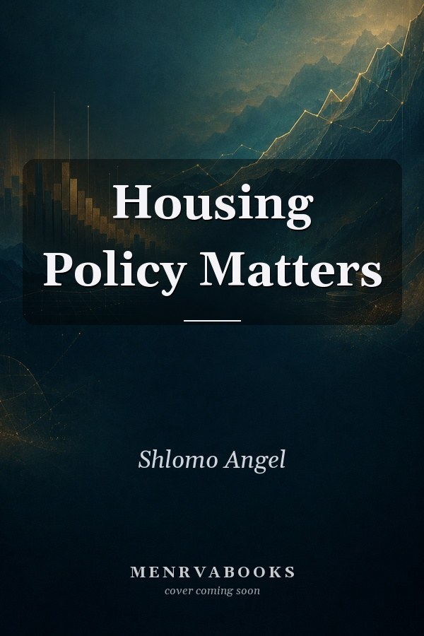 Housing Policy Matters