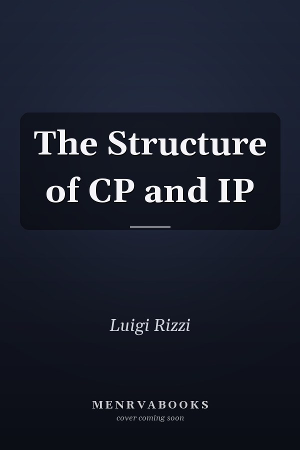 The Structure of CP and IP