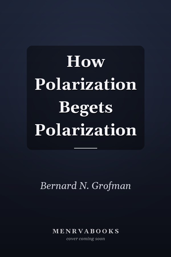 How Polarization Begets Polarization