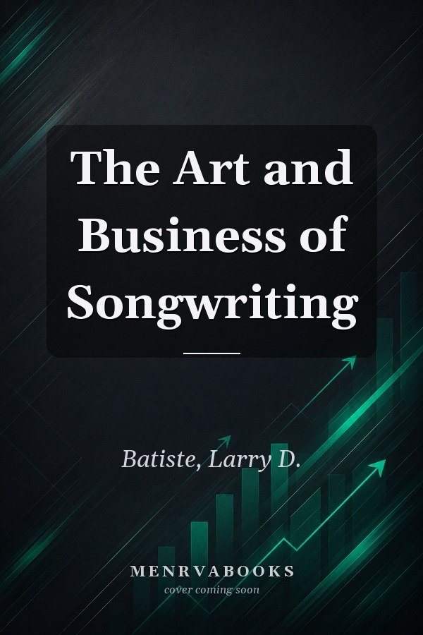 The Art and Business of Songwriting