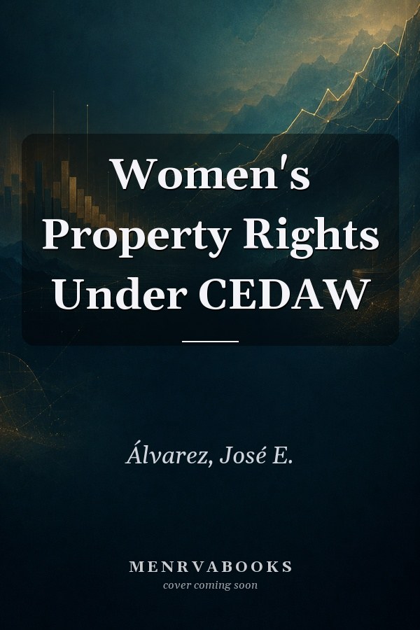 Women's Property Rights Under CEDAW