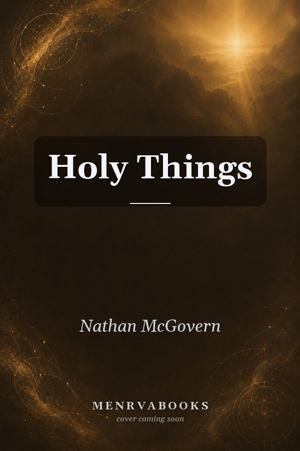 Holy Things