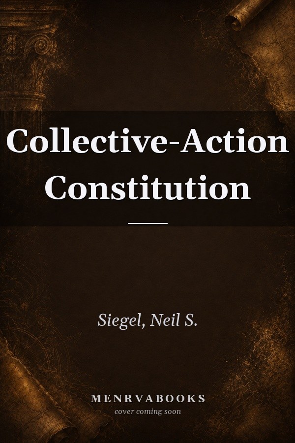 Collective-Action Constitution