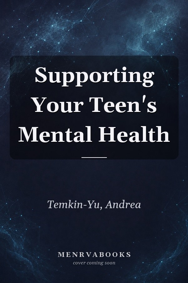 Supporting Your Teen's Mental Health