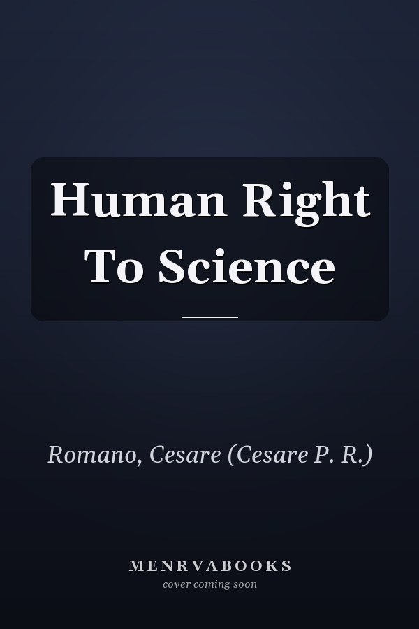 Human Right to Science