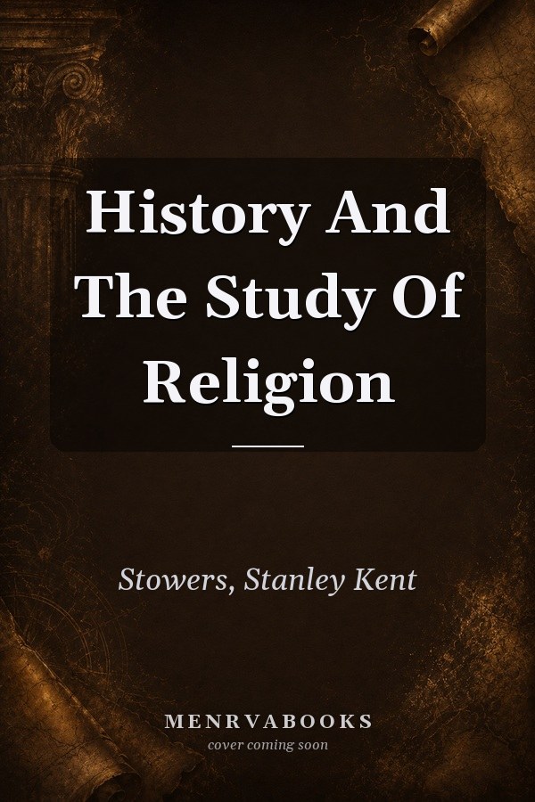 History and the Study of Religion