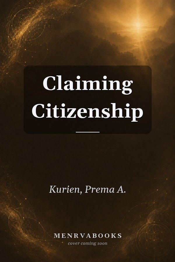 Claiming Citizenship