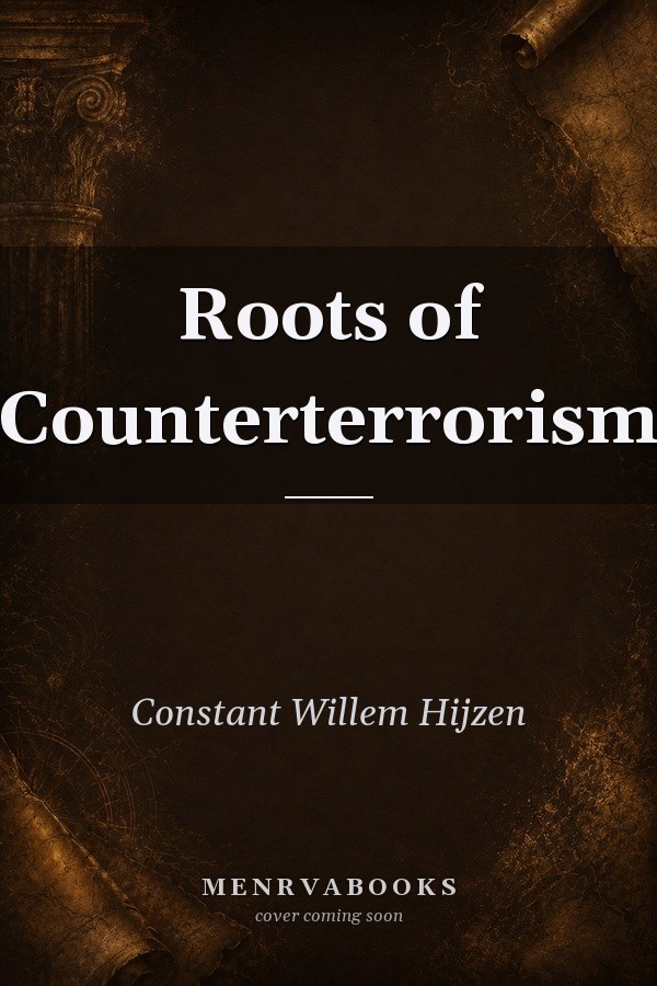Roots of Counterterrorism