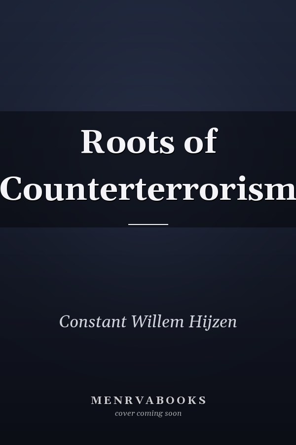 Roots of Counterterrorism