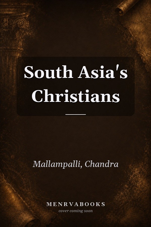South Asia's Christians