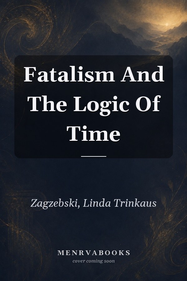 Fatalism and the Logic of Time
