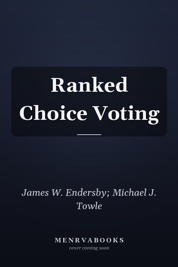 Ranked Choice Voting
