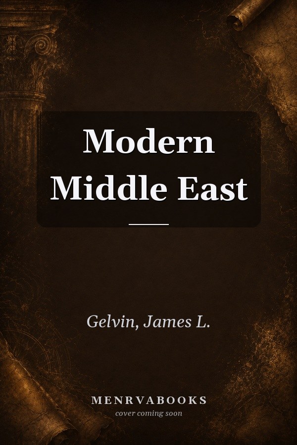 The Modern Middle East