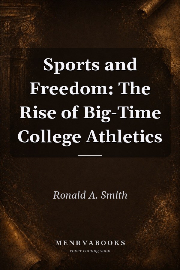 Sports and Freedom: The Rise of Big-Time College Athletics
