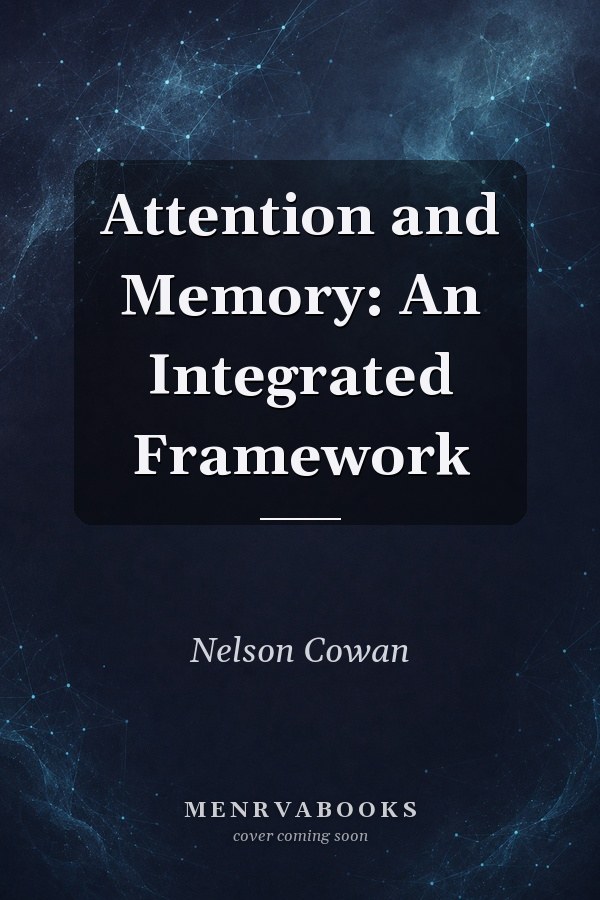 Attention and Memory: An Integrated Framework