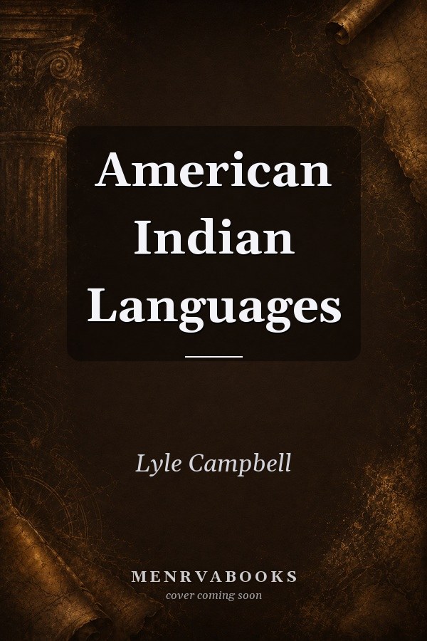 American Indian Languages