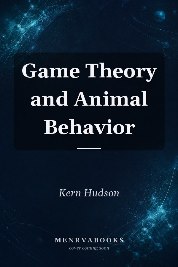 Game Theory and Animal Behavior