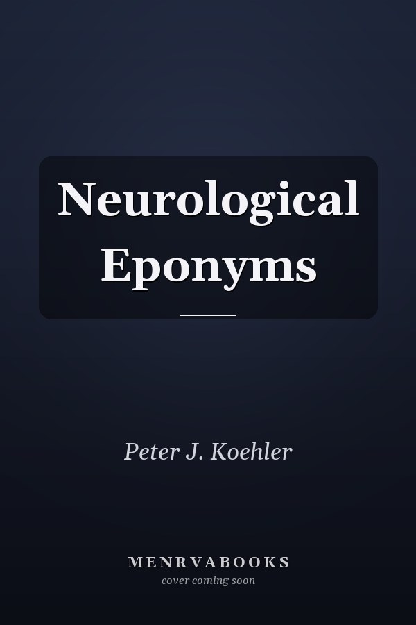 Neurological Eponyms